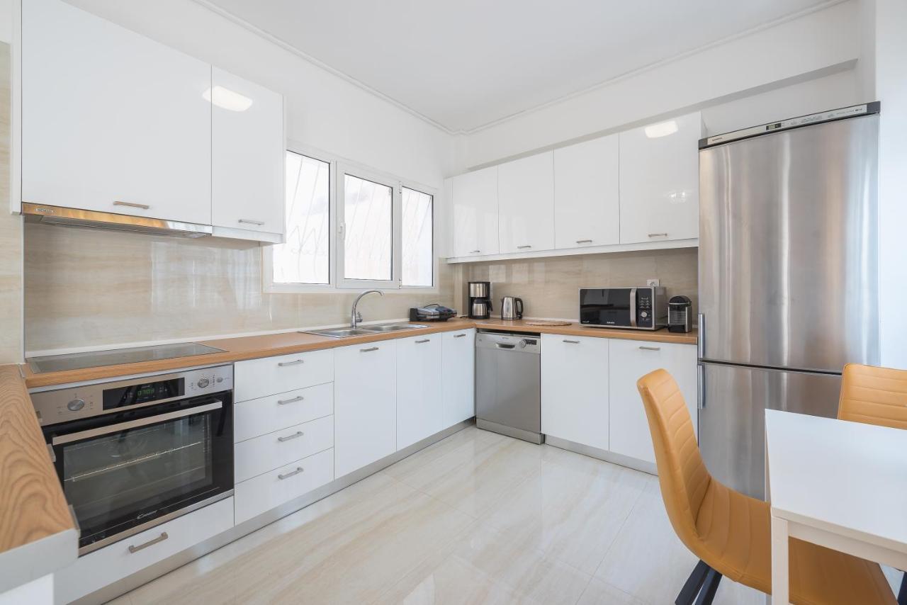 Athens Del Sol Suite 外观 照片