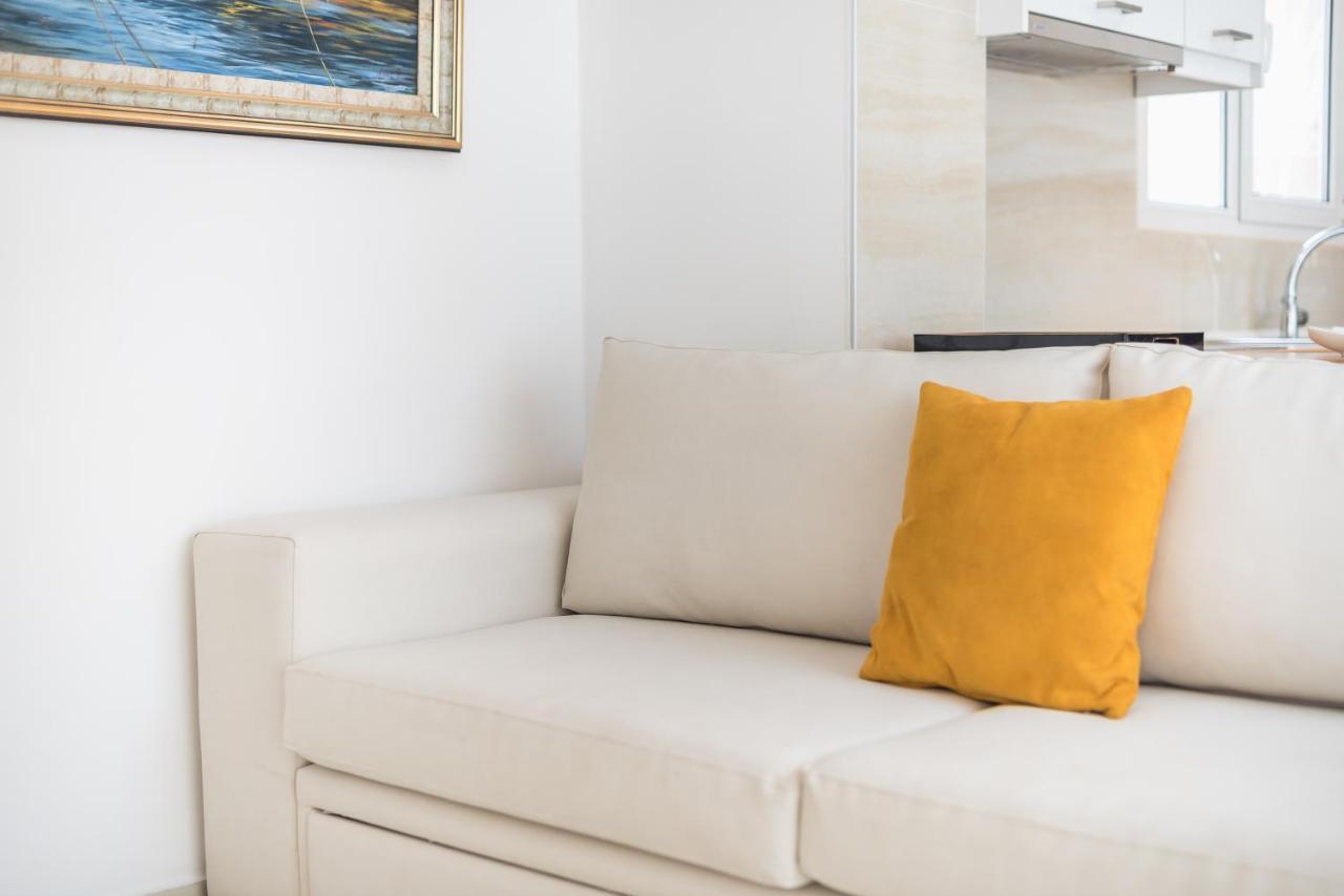 Athens Del Sol Suite 外观 照片