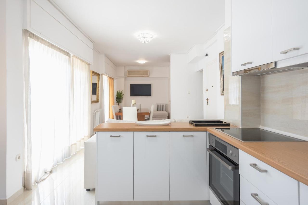 Athens Del Sol Suite 外观 照片