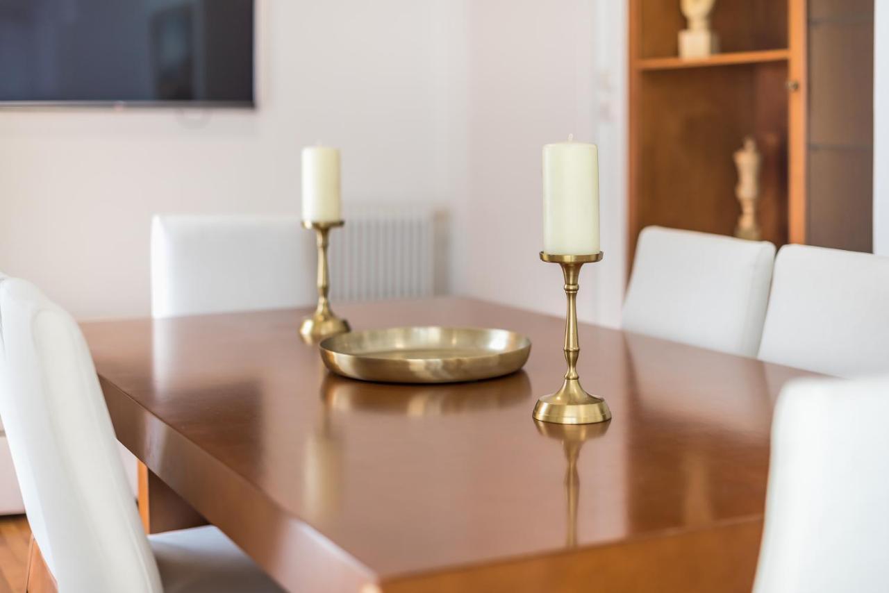 Athens Del Sol Suite 外观 照片