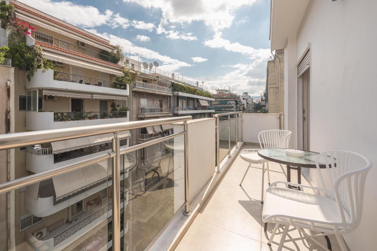Athens Del Sol Suite 外观 照片