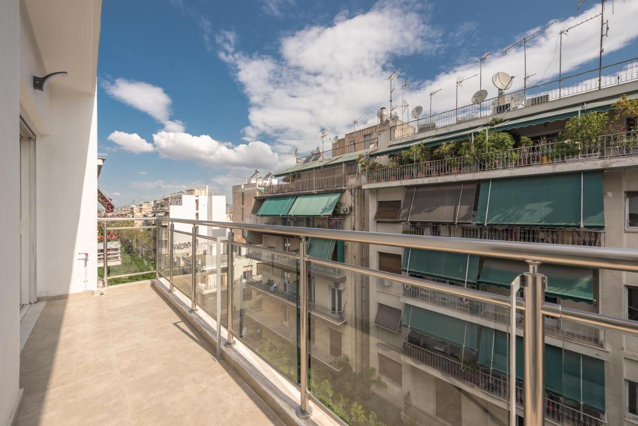 Athens Del Sol Suite 外观 照片