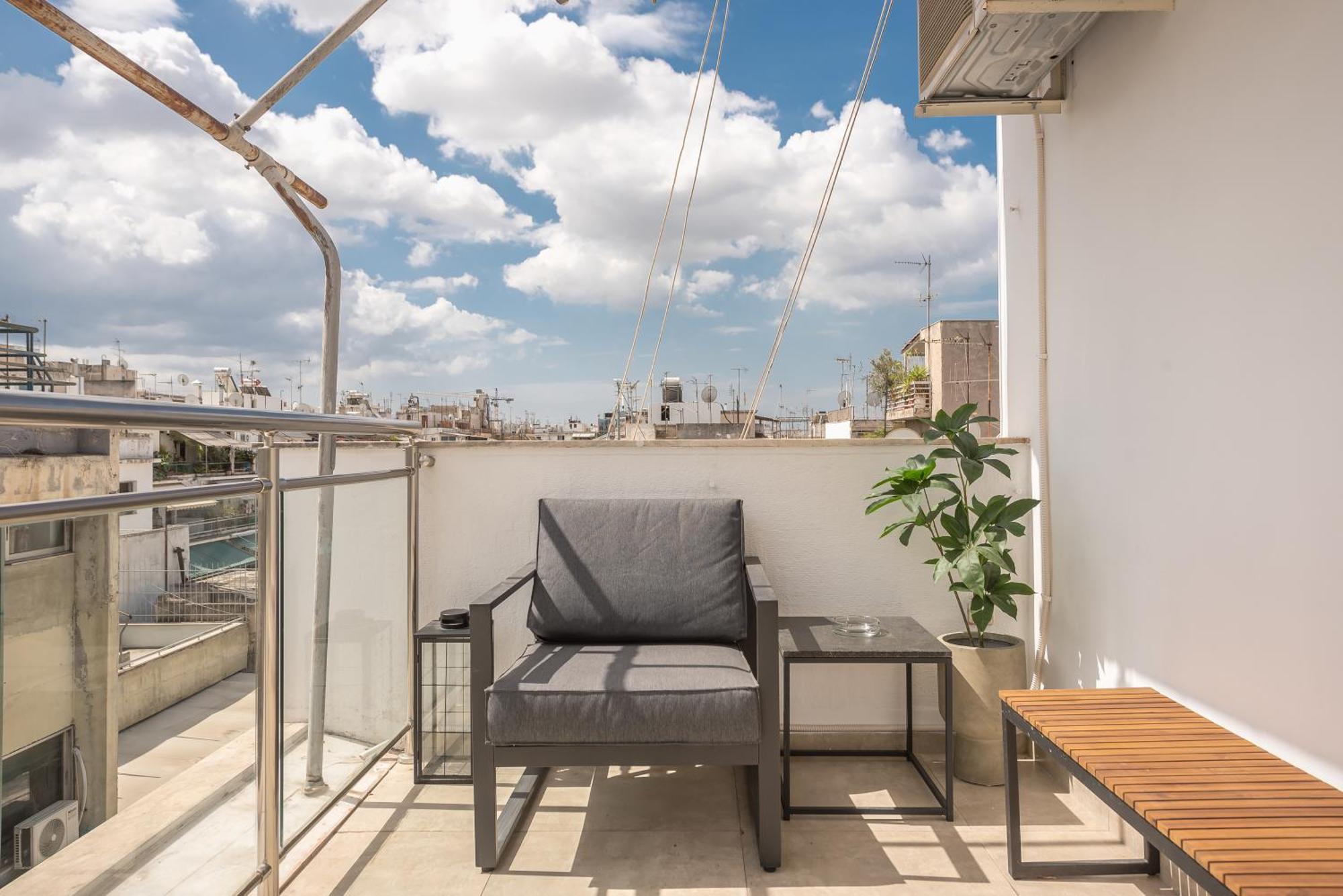 Athens Del Sol Suite 外观 照片