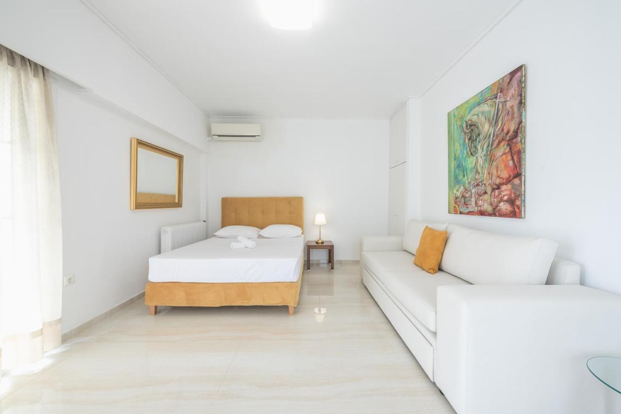 Athens Del Sol Suite 外观 照片
