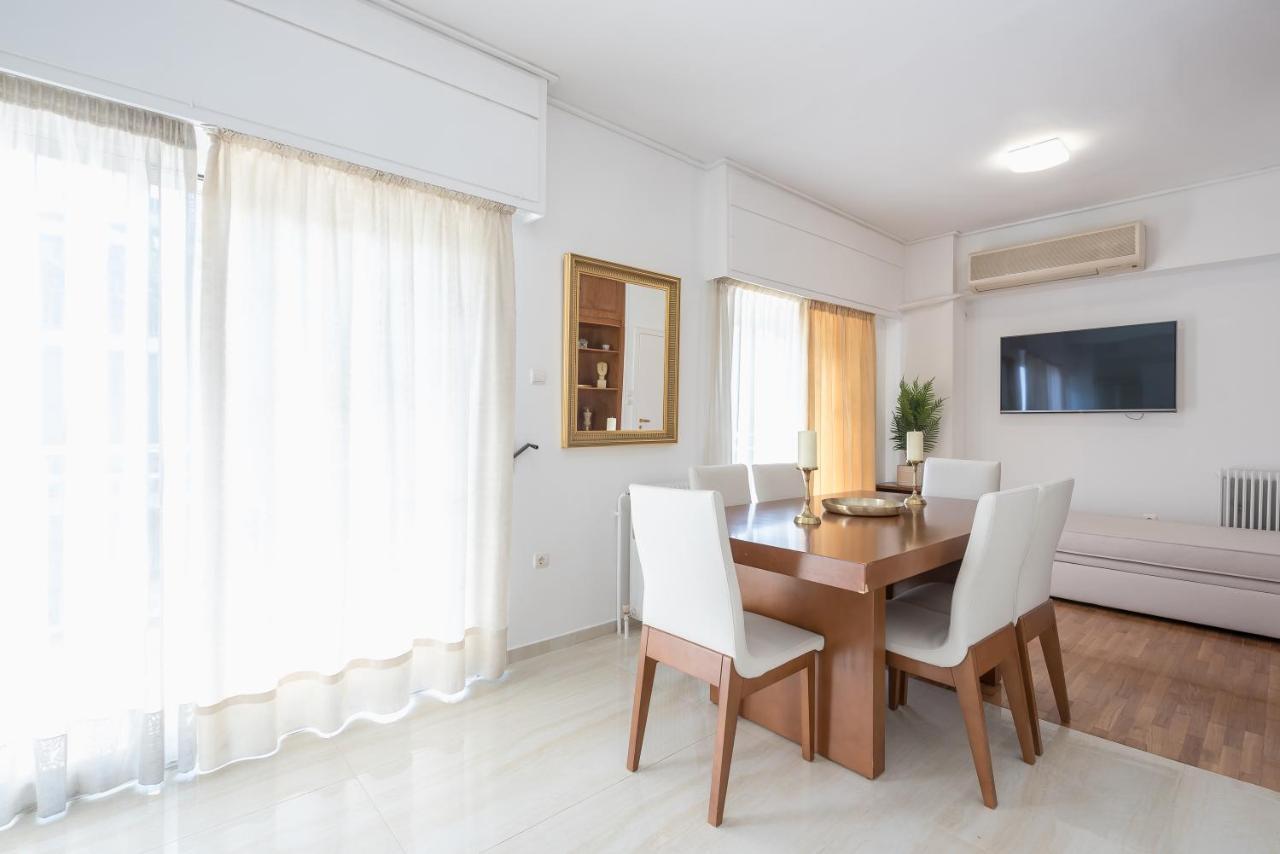 Athens Del Sol Suite 外观 照片