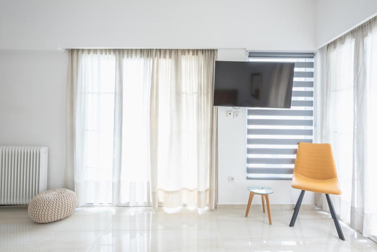 Athens Del Sol Suite 外观 照片