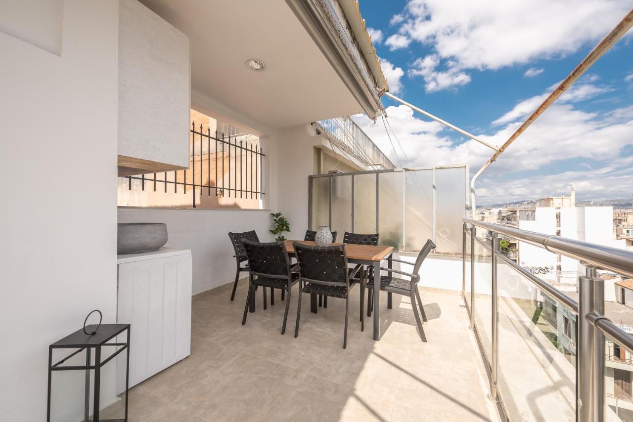 Athens Del Sol Suite 外观 照片