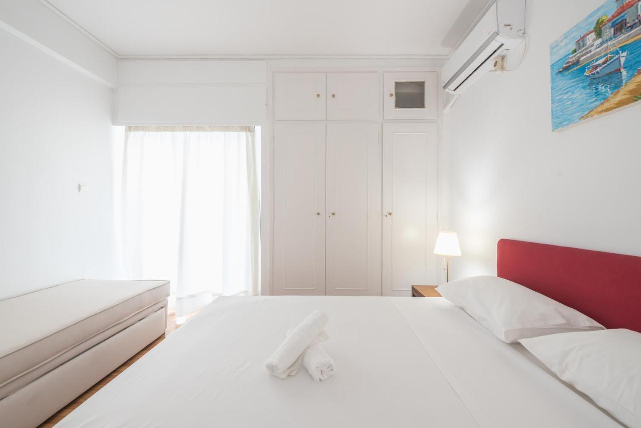 Athens Del Sol Suite 外观 照片