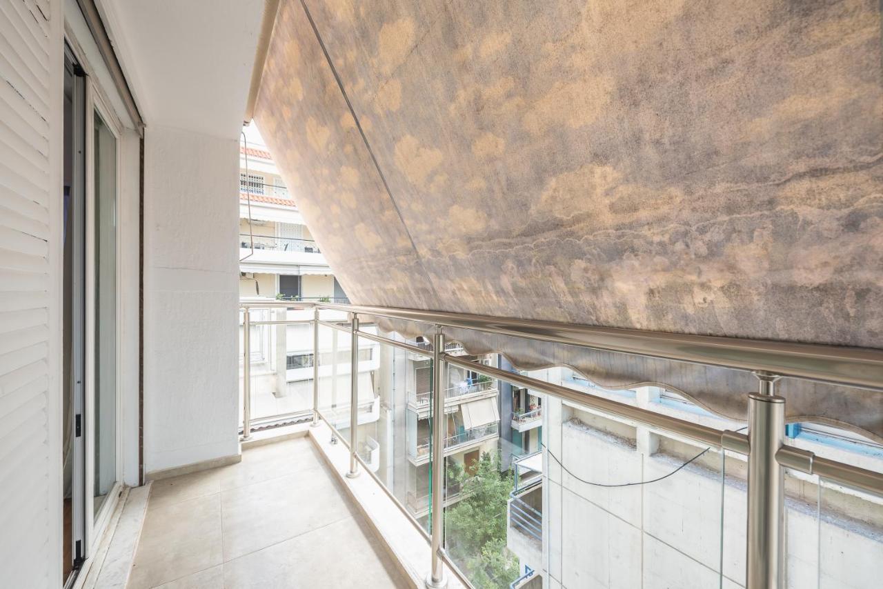 Athens Del Sol Suite 外观 照片