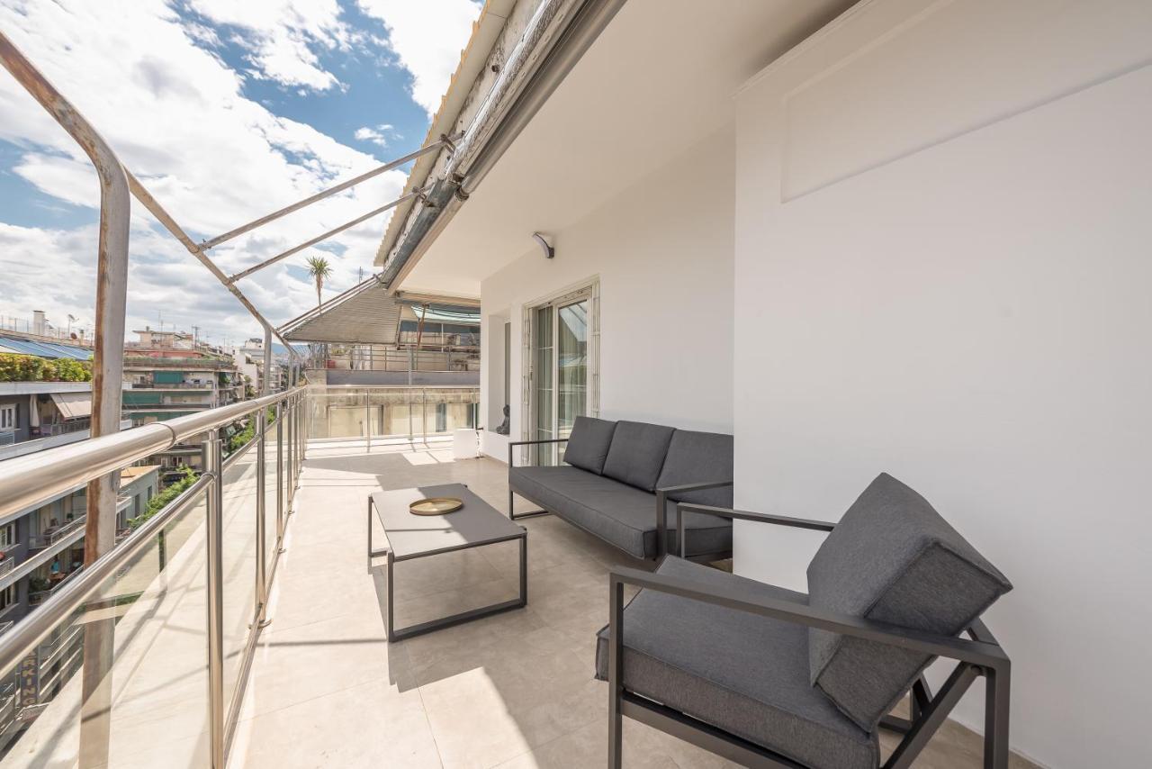 Athens Del Sol Suite 外观 照片